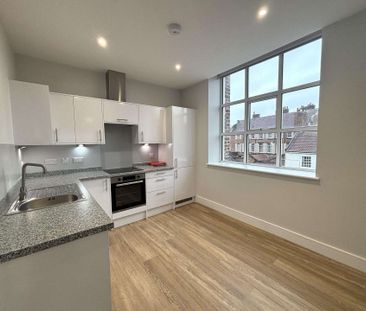 1 bedroom second floor apartment in York city centre - Photo 3
