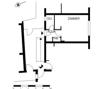 Angeln 48, 28309 Bremen OT Hemelingen - Foto 2