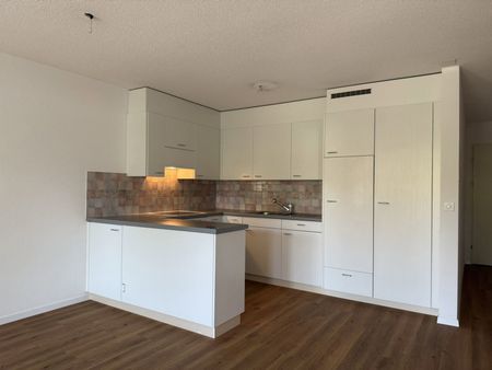 2.5 Zimmer, 1. Stock - Photo 4