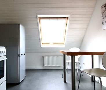 Schönes Maisonett Apartment in bester Lage von Ehrenfeld - Foto 6