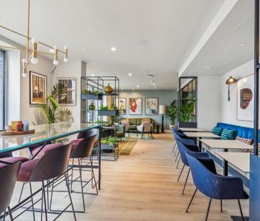 Studio to rent - Photo 3