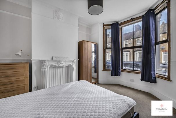 5 bedroom terraced house to rent - Photo 1