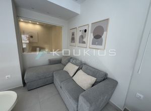 Studio/Γκαρσονιέρα για ενοικίαση - Ξηροκρήνη - Παναγία Φανερωμένη, - Φωτογραφία 2