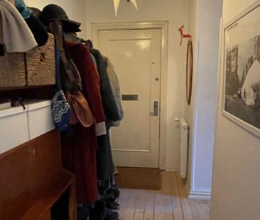 Karlskronaplan 11, Västra Sorgenfri - Foto 1