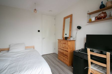 Te huur: Appartement Oostenburgermiddenstraat 72 in Amsterdam - Foto 3