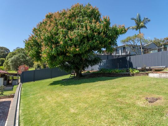 Immaculate Three-Bedroom Upstairs Home with Stunning Views and Utilities Included - Photo 1