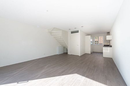 Huis te huur: Bagijnenwalstraat 6 4201 JG Gorinchem - Photo 2