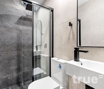 RECENTLY RENOVATED & FURNISHED SELF - CONTAINED ROOM - Photo 2