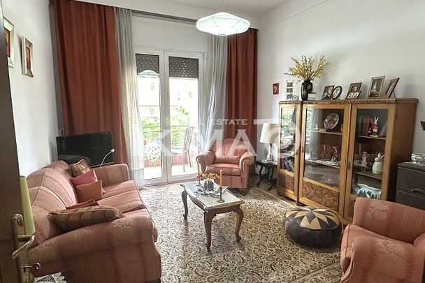 Διαμέρισμα για ενοικίαση Ρωμαϊκή Αγορά - Βενιζέλου - Ιστορικό Κέντρο (Κέντρο Θεσσαλονίκης) - Photo 1