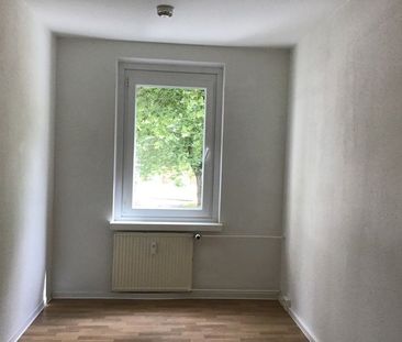 Willkommen Zuhause: interessante 3-Zimmer-Wohnung (WBS) - Foto 5