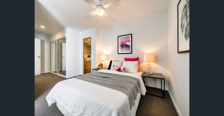 Welcome to Bastion-Outstanding Location Where Modern Living Meets Homely Comfort - Photo 2