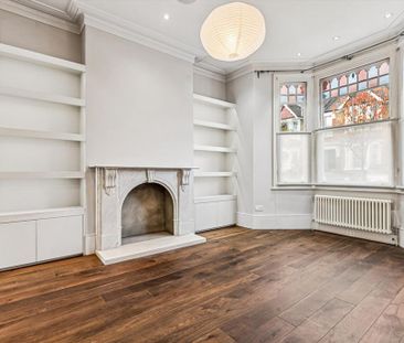 4 bedroom terraced house to rent - Photo 3