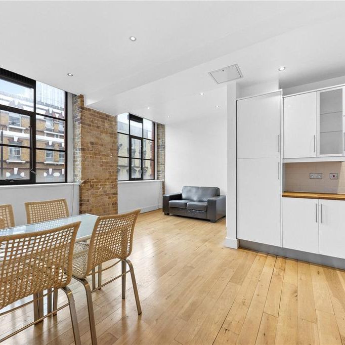 1 bedroom apartment to rent - Photo 1