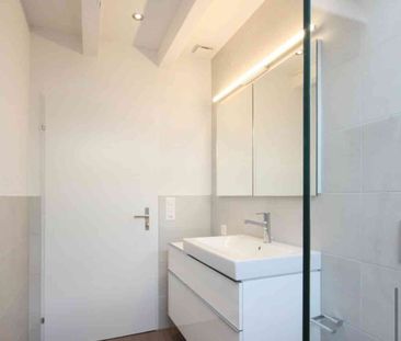 3.5 Zimmer, 110 m², 4. Stock - Photo 2