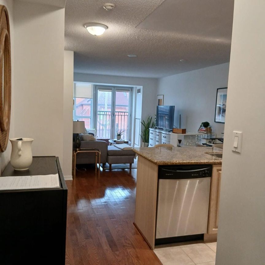 For Lease - 308 Palmerston Avenue Unit# 408, Toronto, Ontario - Photo 1