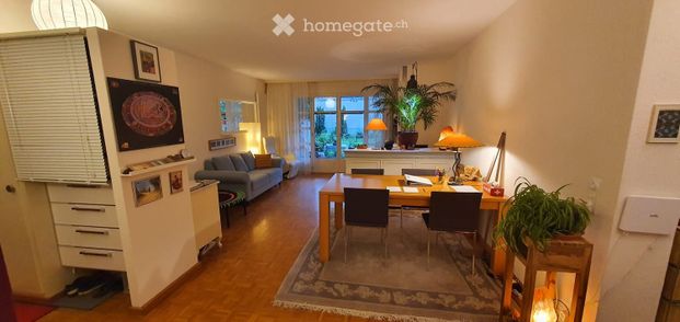 Wohnung in Oberwinterthur - Photo 1