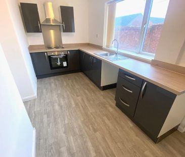 2 bedroom terraced house to rent - Photo 5