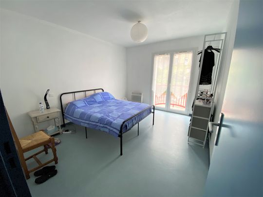 Location Appartement 2 pièces 38m² RODEZ 12000 - Photo 1