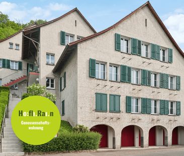 2.5 Zimmer, 56 m², EG - Photo 5