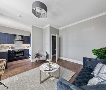 1 bedroom flat to rent - Photo 6