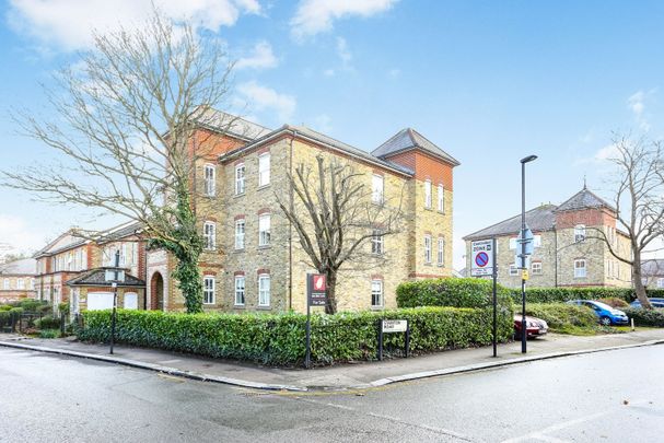 Flat to rent - George Lane, Hither Green, SE13 - Photo 1