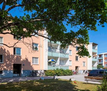 Jungfrugatan 3 C - Foto 4