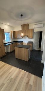 4 1/2 avec plancher chauffant - Photo 3