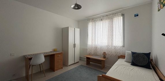 Location Appartement 1 pièce 19m² TOURS 37000 - Photo 2