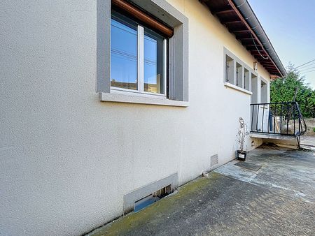 Appartement T4 Beynost à louer - Photo 4