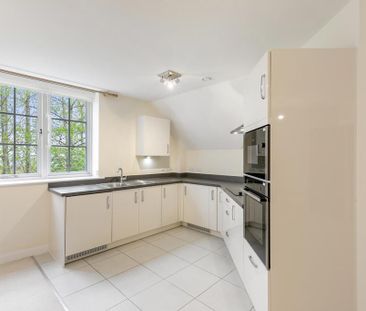 1 bedroom retirement property to rent - Photo 6