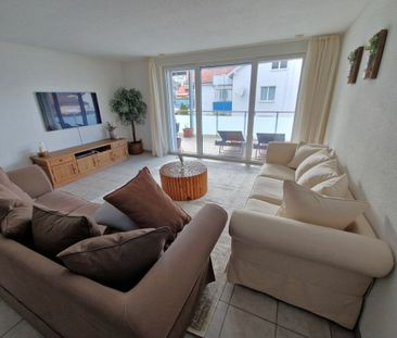 Münchwilen AG / 3.5-room apartment - Photo 4