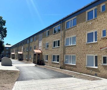 Edvardslundsgatan 5 B - Foto 1