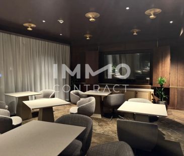 Atemberaubender Weitblick auf die Donau! 44.Stock! Erstbezug! - Foto 4