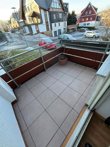 2 Zimmer Wohnung in Usseln, Eimelroder Weg - Photo 3