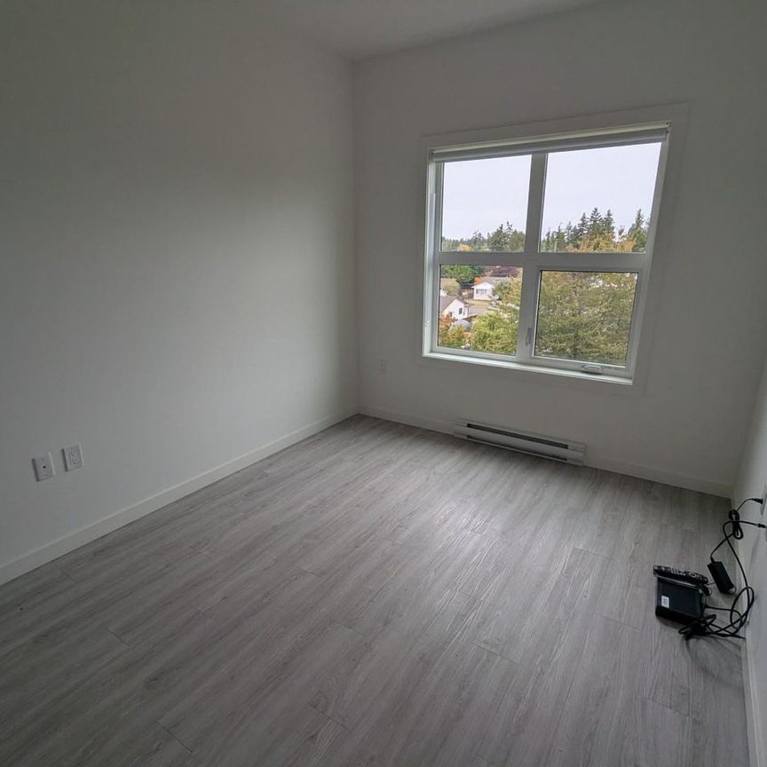364 Moilliet Street South apartment — Parksville, BC (1-Bedroom) - 1 Bedroom - Photo 1