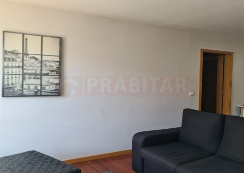 Apartamento T1