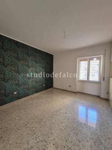 Quadrilocale via Giacinto Gigante, Arenella, Napoli - Foto 3