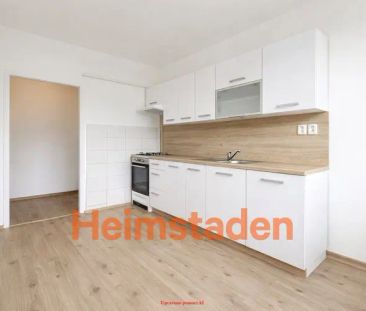 Pronájem bytu 2+1 58 m - Fotografie 4