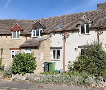 2 bedroom terraced house to rent - Photo 6