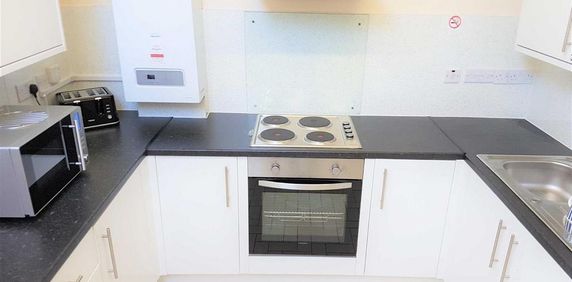 Studio to rent - Photo 2