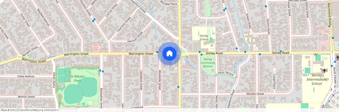 A/120 Warrington Street, Mairehau, Christchurch City