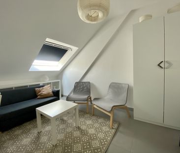 Location Appartement 2 pièces 25m² ST LOUIS 68300 - Photo 5