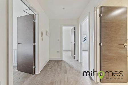 2 bedroom apartment to rent - Photo 2