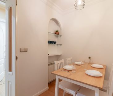 Spacious room in Motilla del Palancar - Photo 1