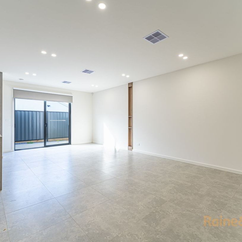 Brand New Stylish, Modern Family Home. - Photo 1