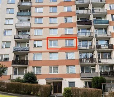 Bydlete v centru bez kompromisů | Pronájem 2+kk, 37 m - Photo 1
