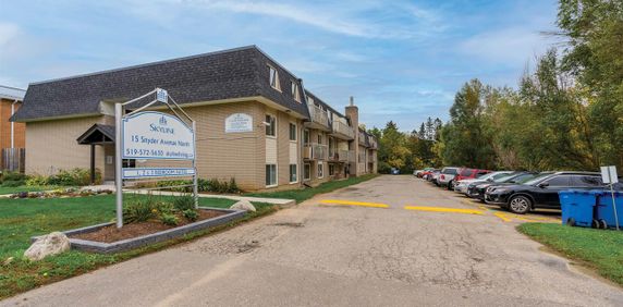Snyder Avenue Apartments - Photo 2