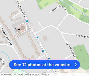Massey House, 181 Brooklands Road, Sale, Cheshire, M33 - Photo 1