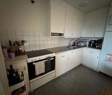 Hagalundsgatan, Solna - Foto 1