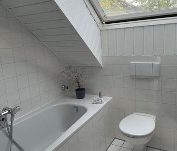 DO-Kirchhörde 72qm eigener Eingang 1.OG im 2,5 Fam.Haus - Photo 2